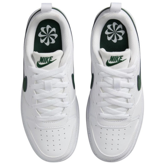 Nike Court Borough Low Recraft (GS)